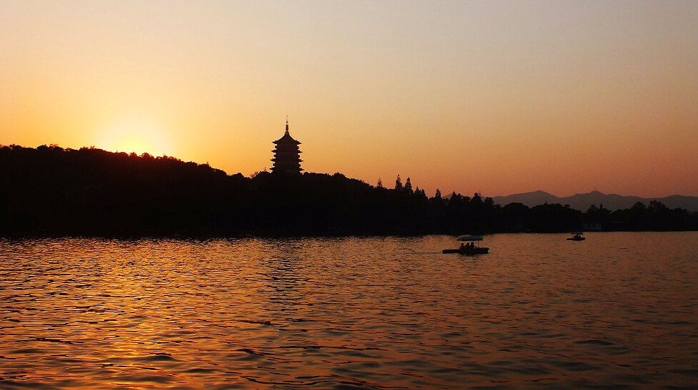 西湖有哪些景点风光,西湖必游景点top9