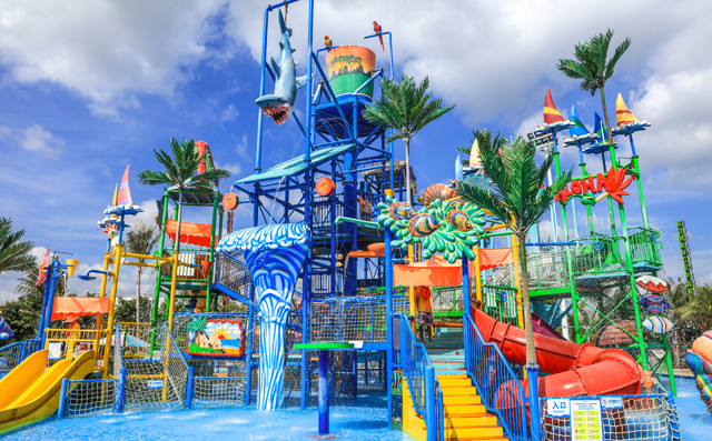 带孩子到三亚怎么玩? 详细到每一天的安排