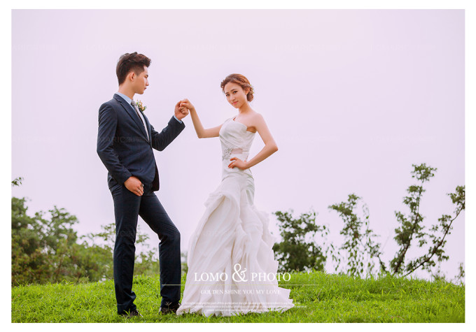 杭州婚纱照均价_杭州西湖图片