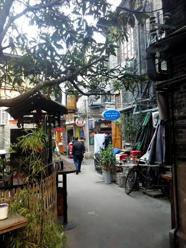 思南公馆下午茶人均_思南公馆(3)