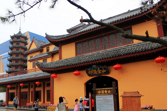 青岛 方特梦幻王国景点电子门票