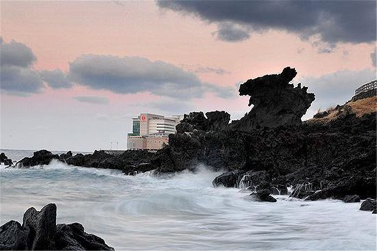 天津直飞韩国济州岛5天自由行(赠送专业好声音