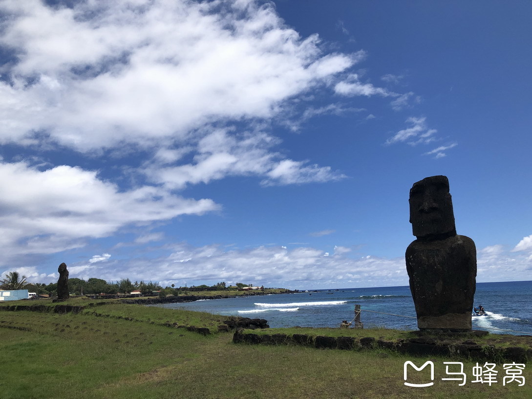 複活節島自助遊攻略