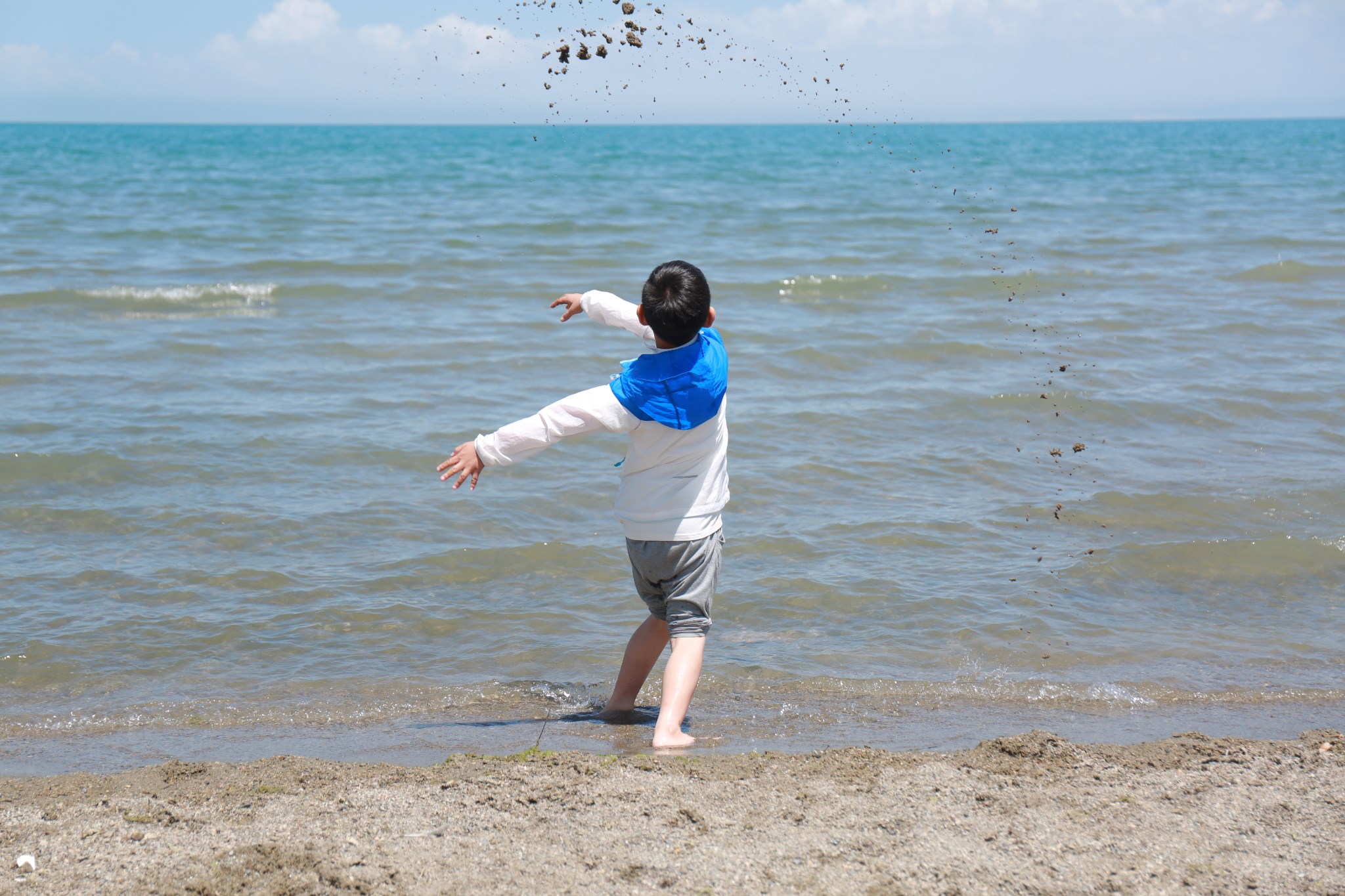 青海湖自助遊攻略