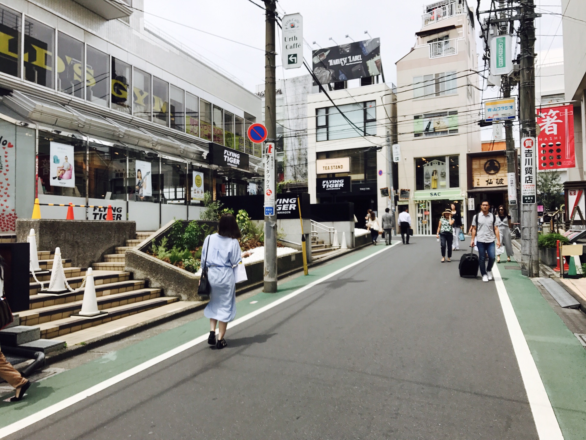 日本东京深度游那些不能错过的东京美食 好食客