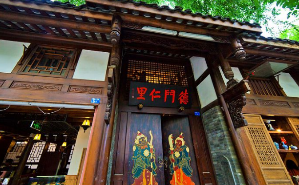 成都48H | 初来乍到，2天轻松逛遍少城特色