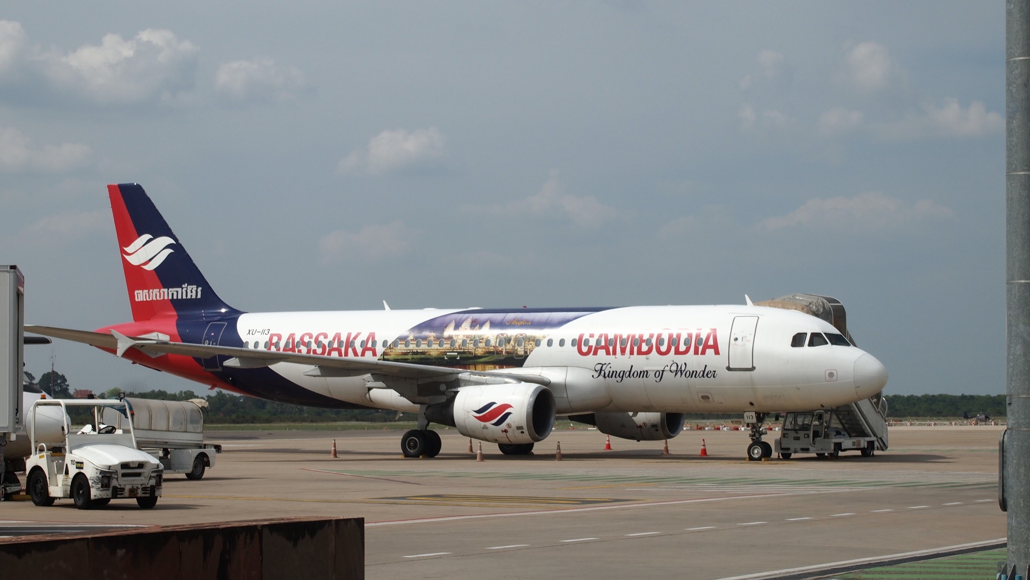 khmer new year day 柬埔寨暹粒行图片459,暹粒旅游景点,风景名胜