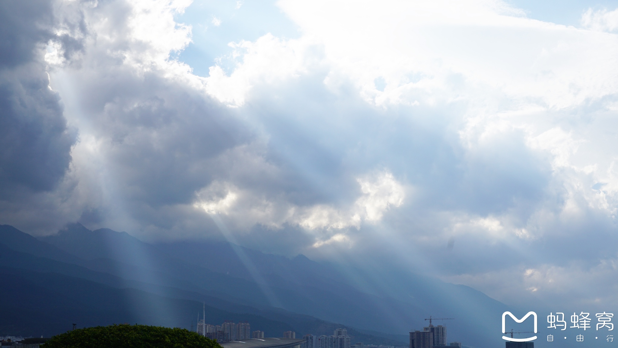 雲南自助遊攻略