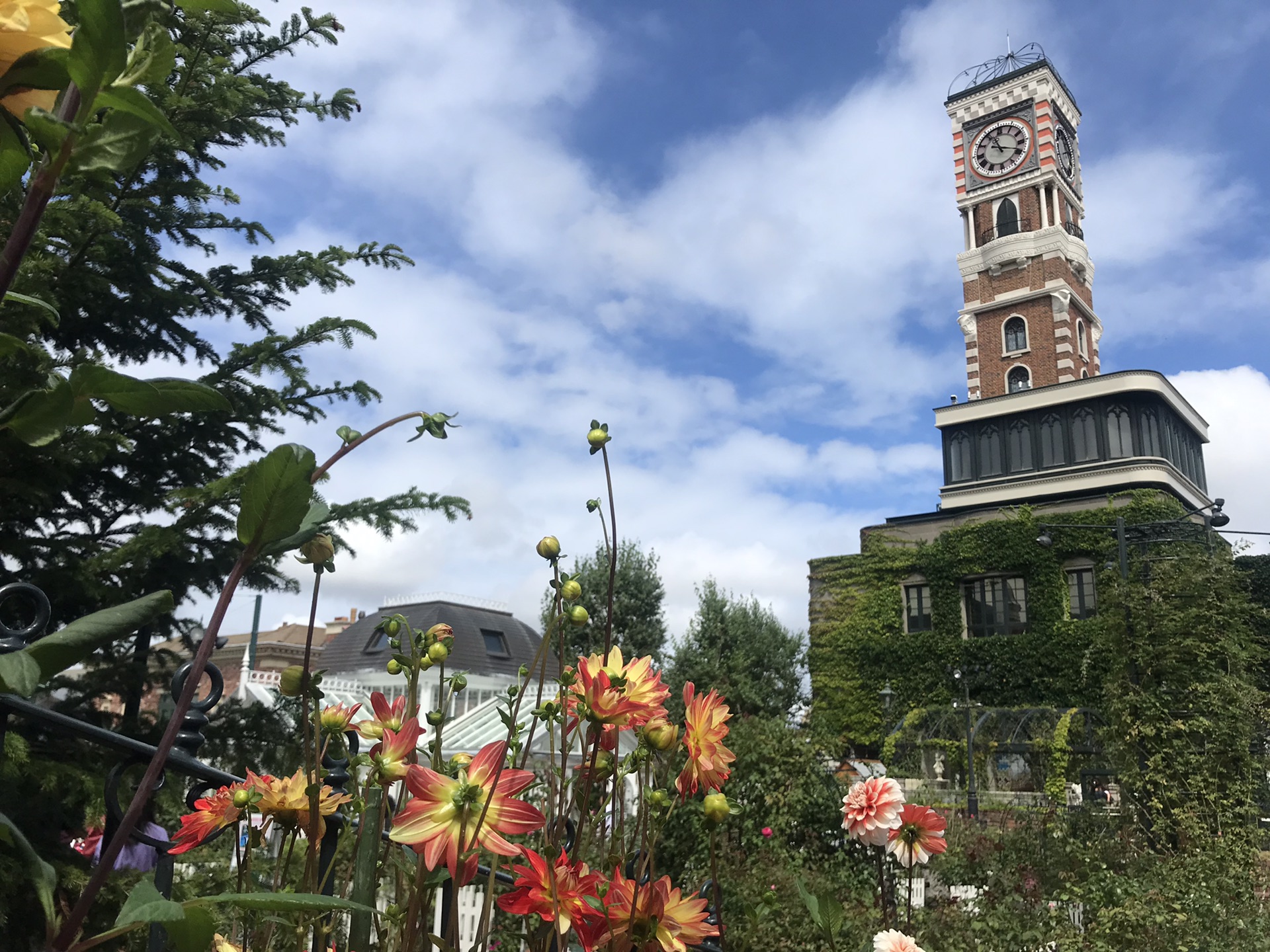 札幌自助遊攻略