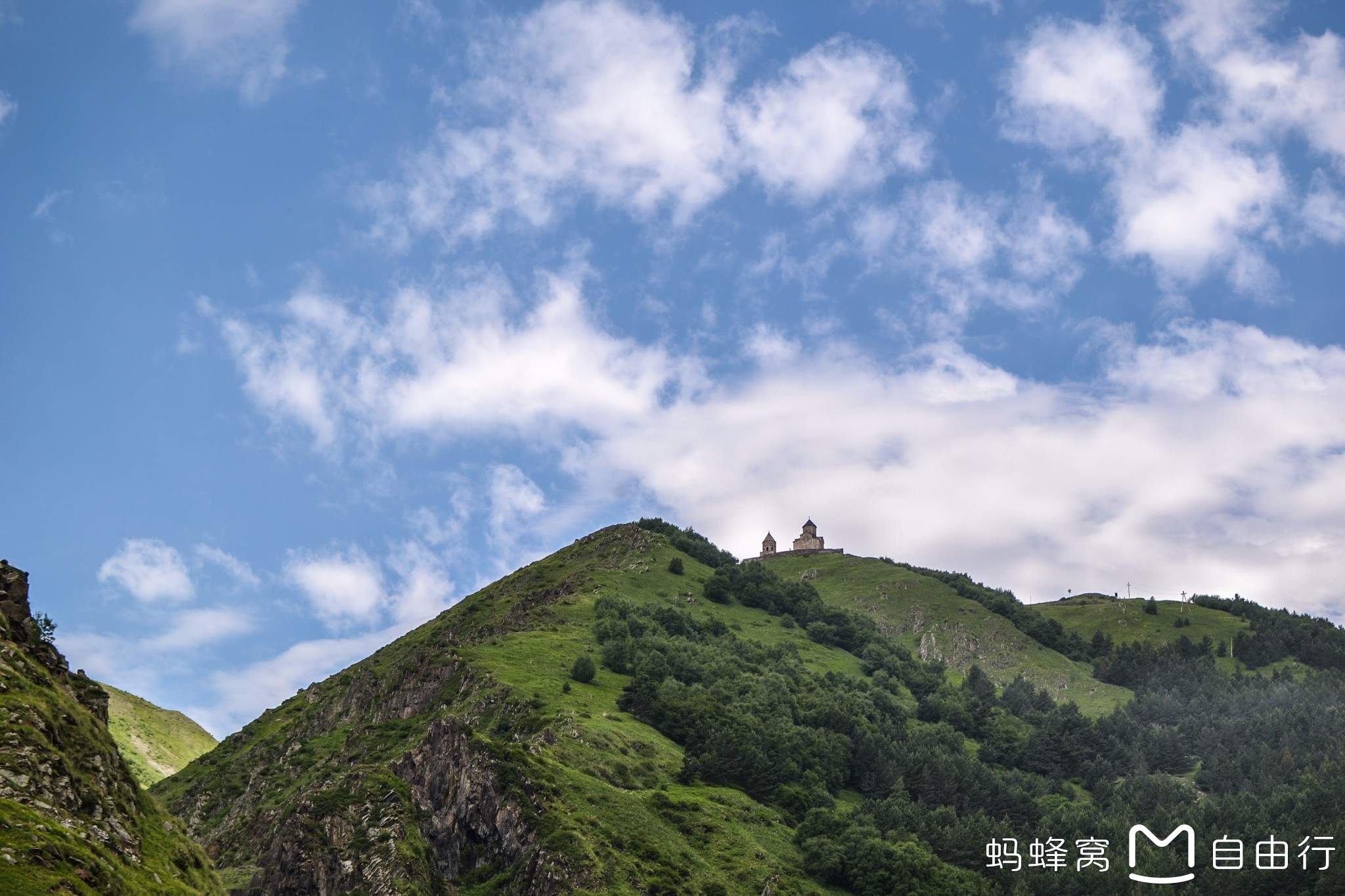 格魯吉亞自助遊攻略