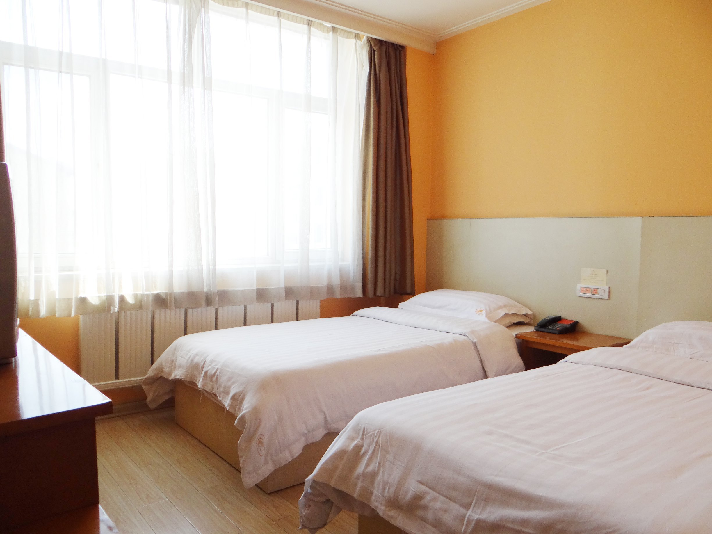 沈阳国兴大酒店