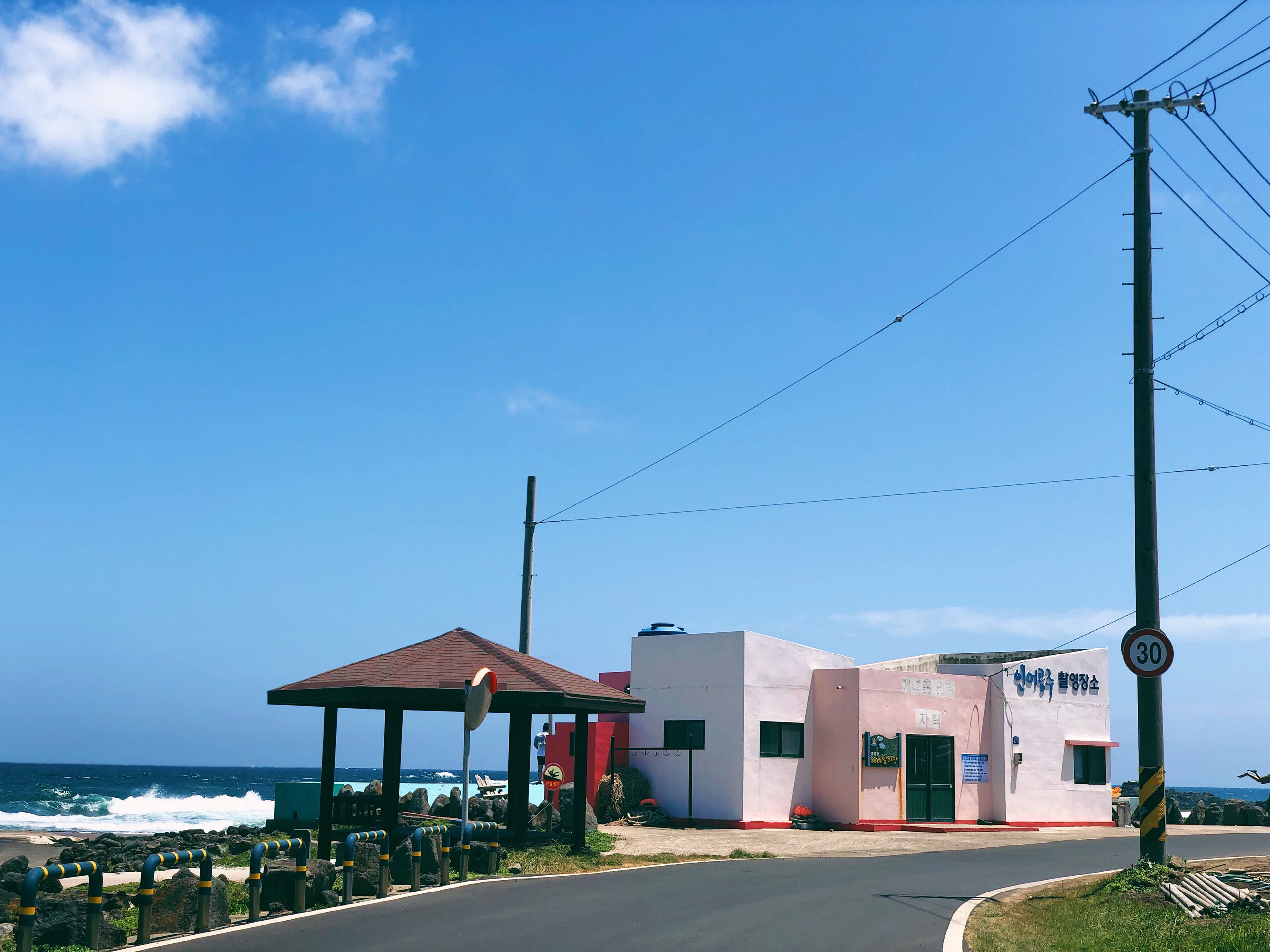 济州岛值得打卡的景点济州岛有哪些网红景点济州岛网红景点汇总