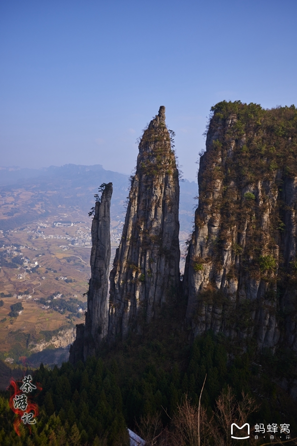 湖南自助遊攻略