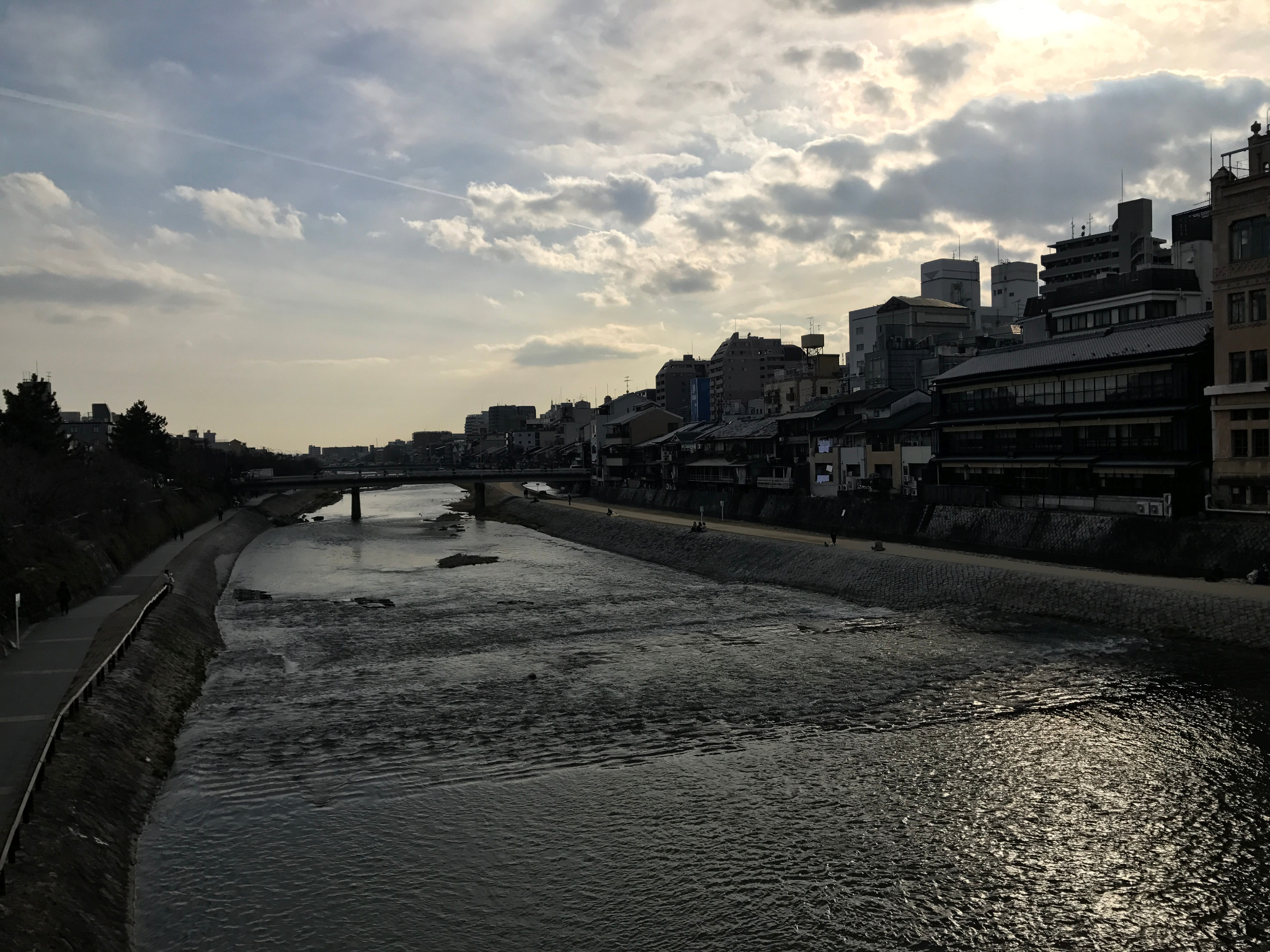 京都自助遊攻略