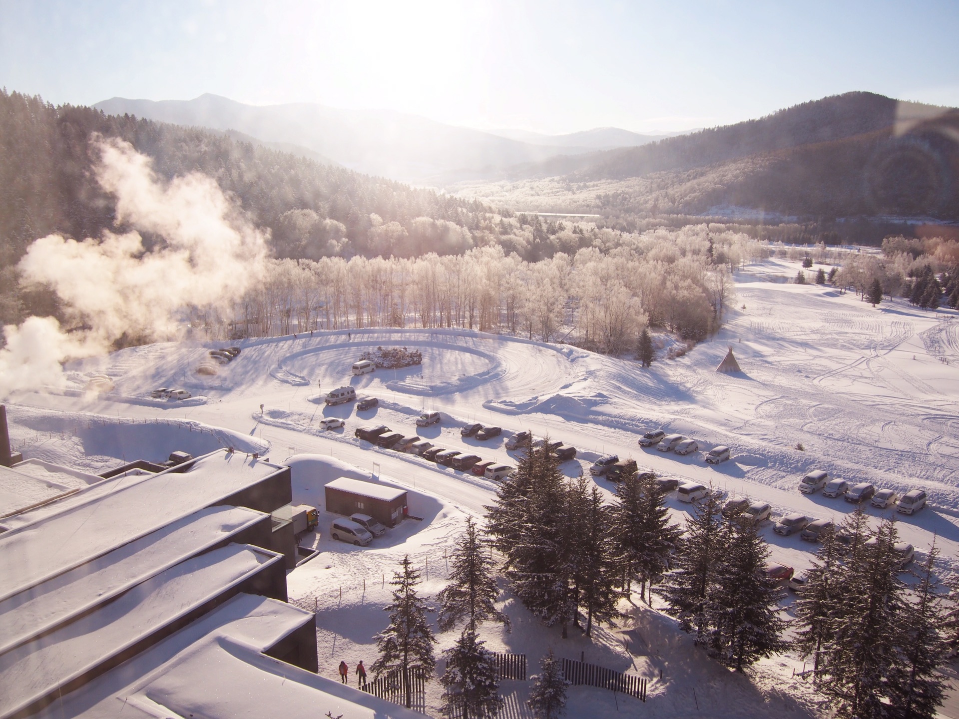 北海道自助遊攻略