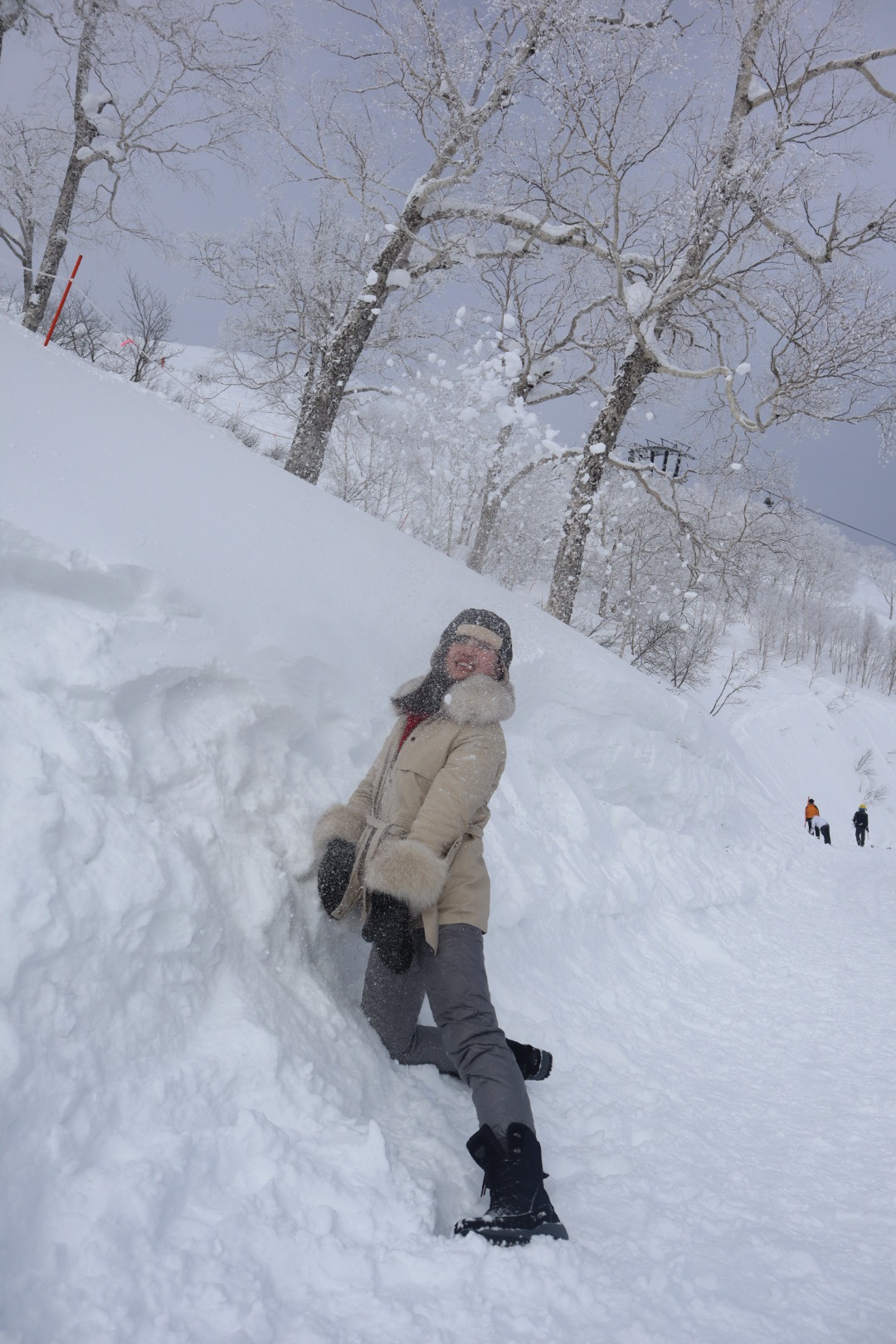 北海道自助遊攻略