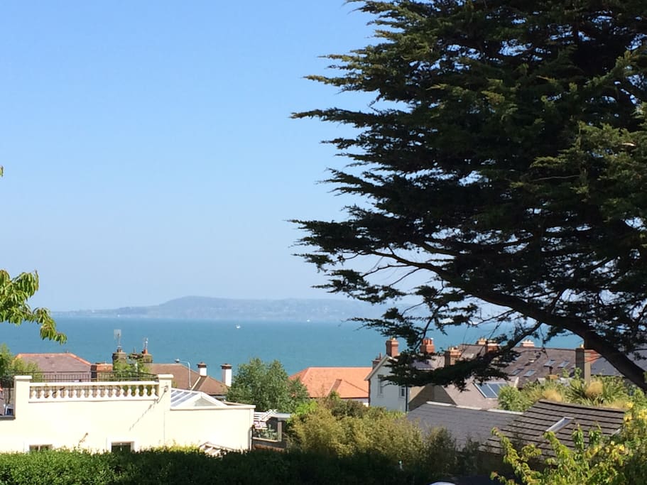 seaview | double | dart | parking