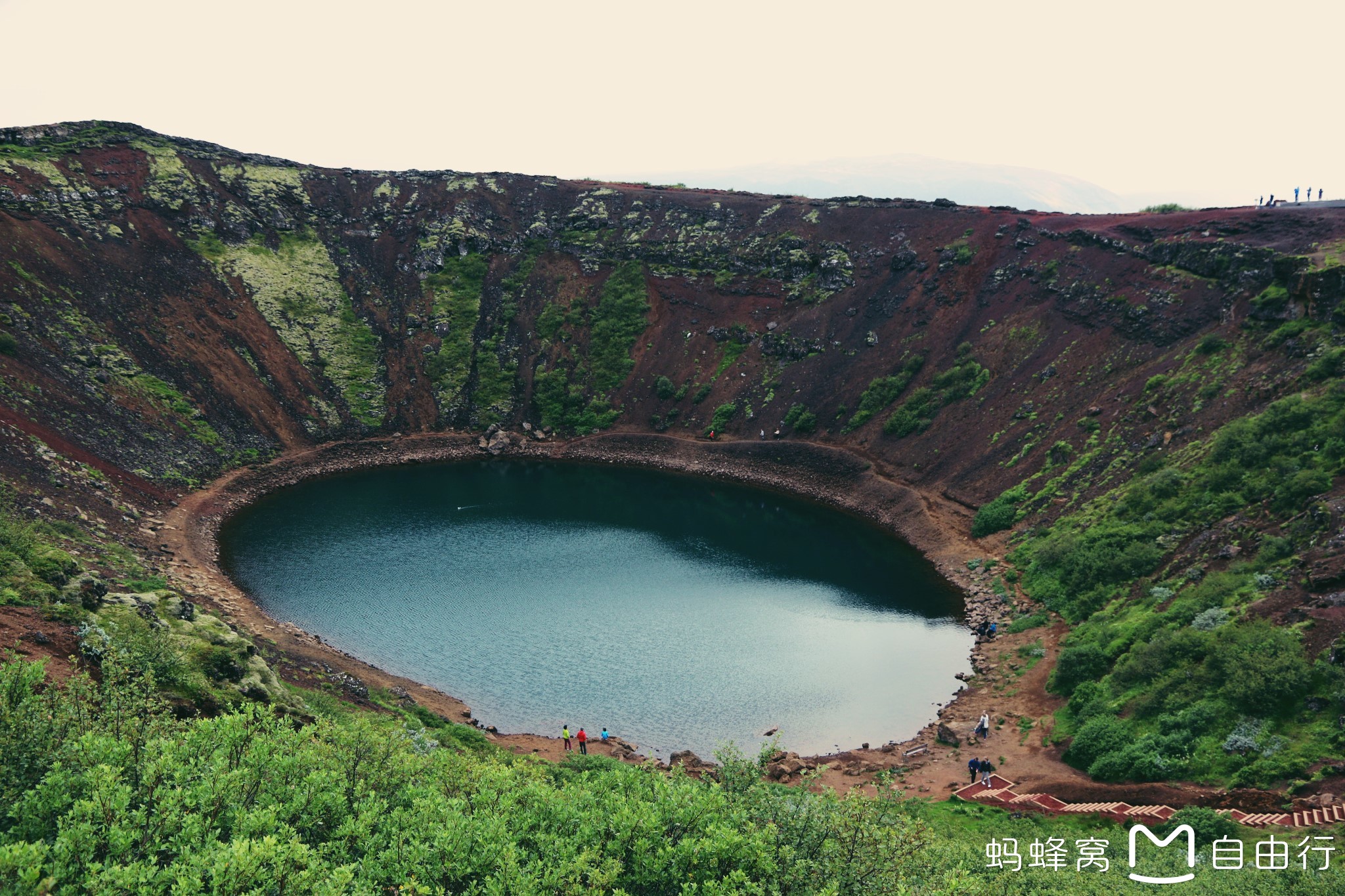 冰島自助遊攻略