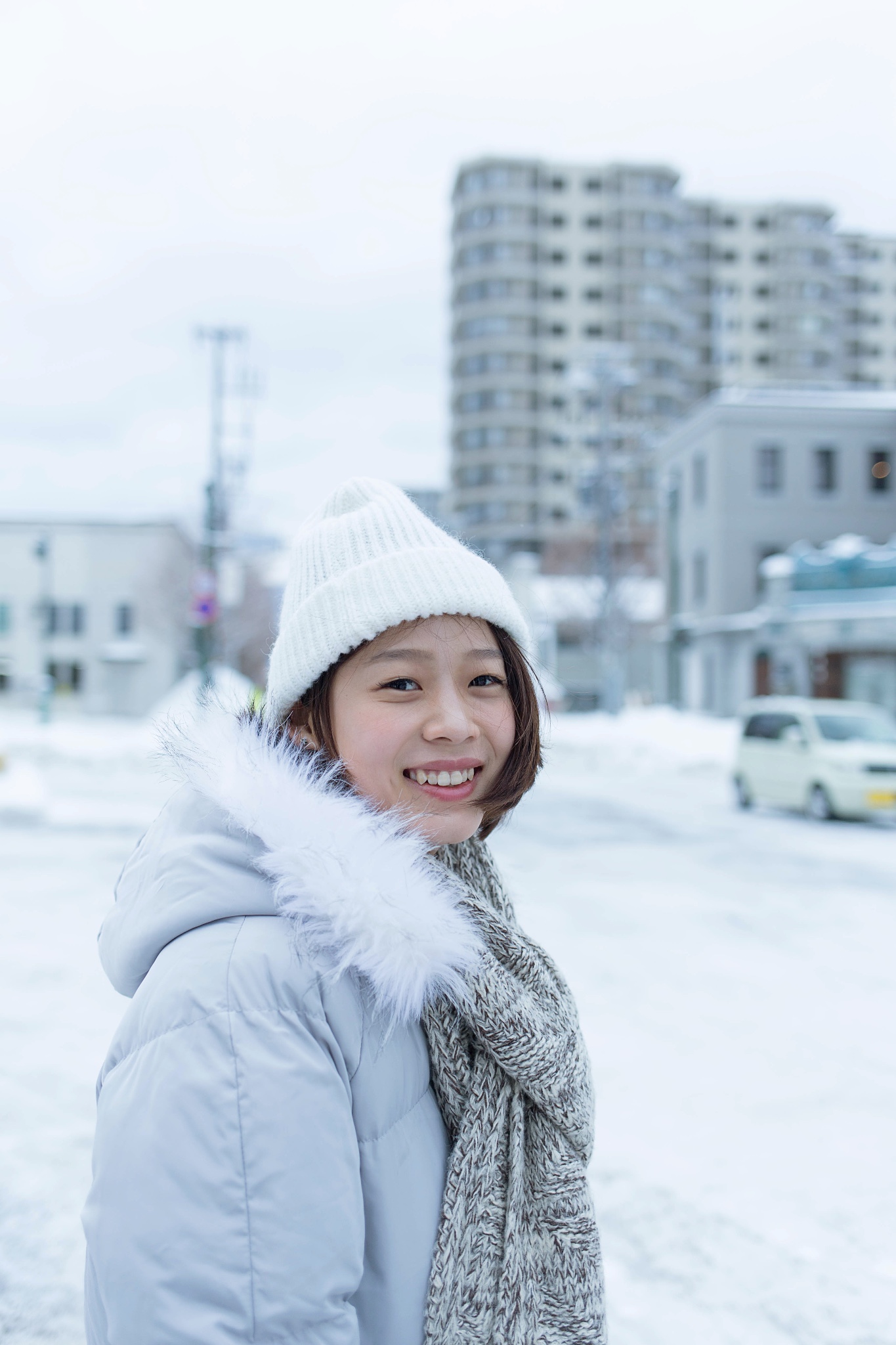 北海道自助遊攻略