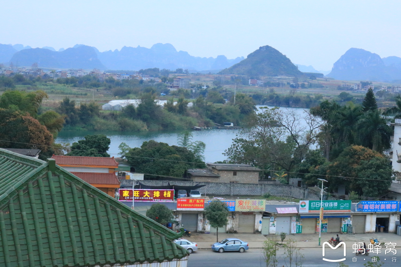 广西崇左驮卢(随手拍1)--崇左游记--马蜂窝