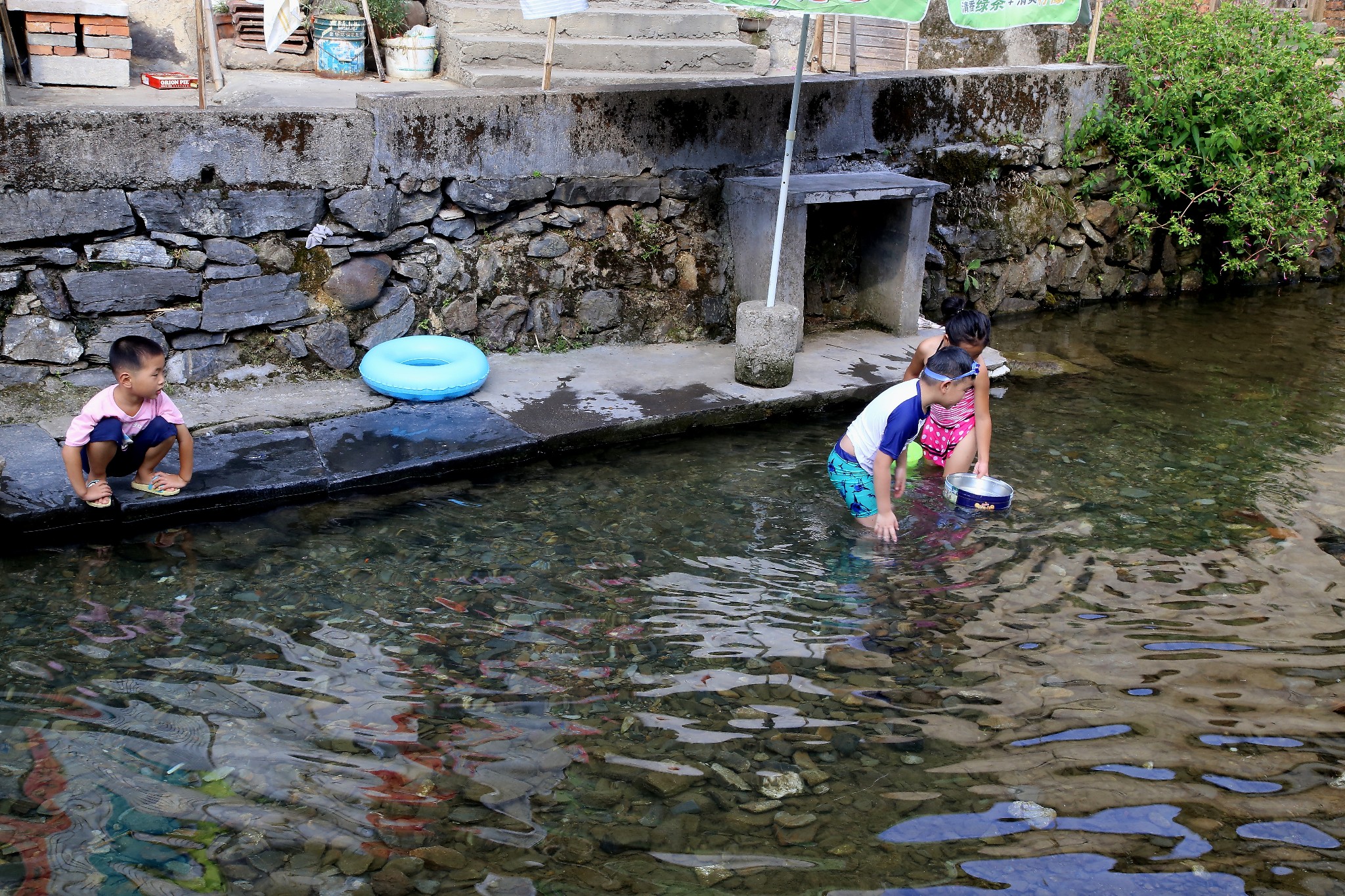 千島湖自助遊攻略