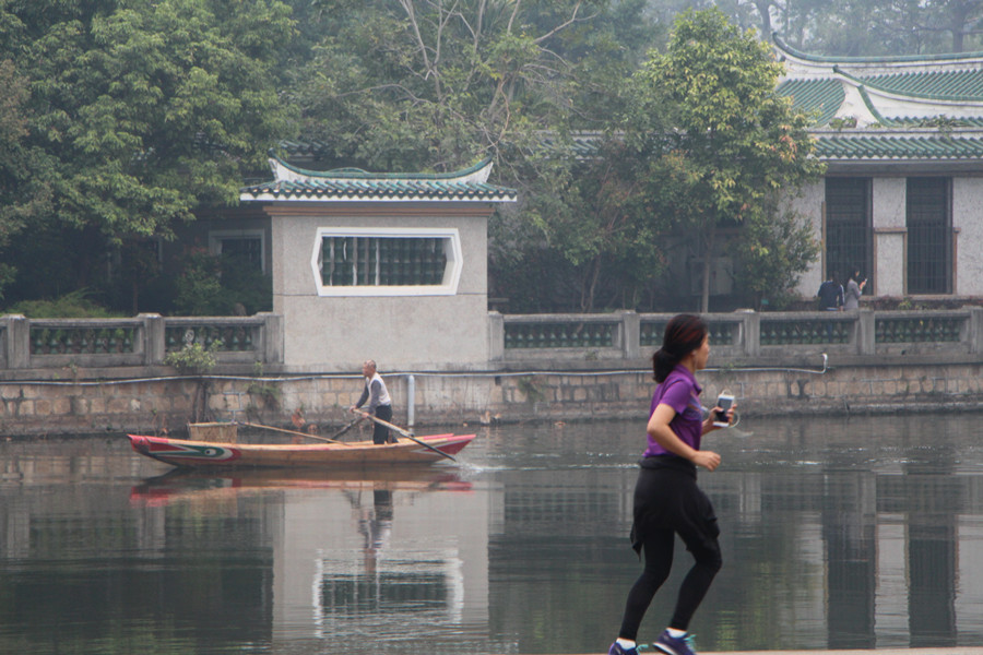 福建自助遊攻略