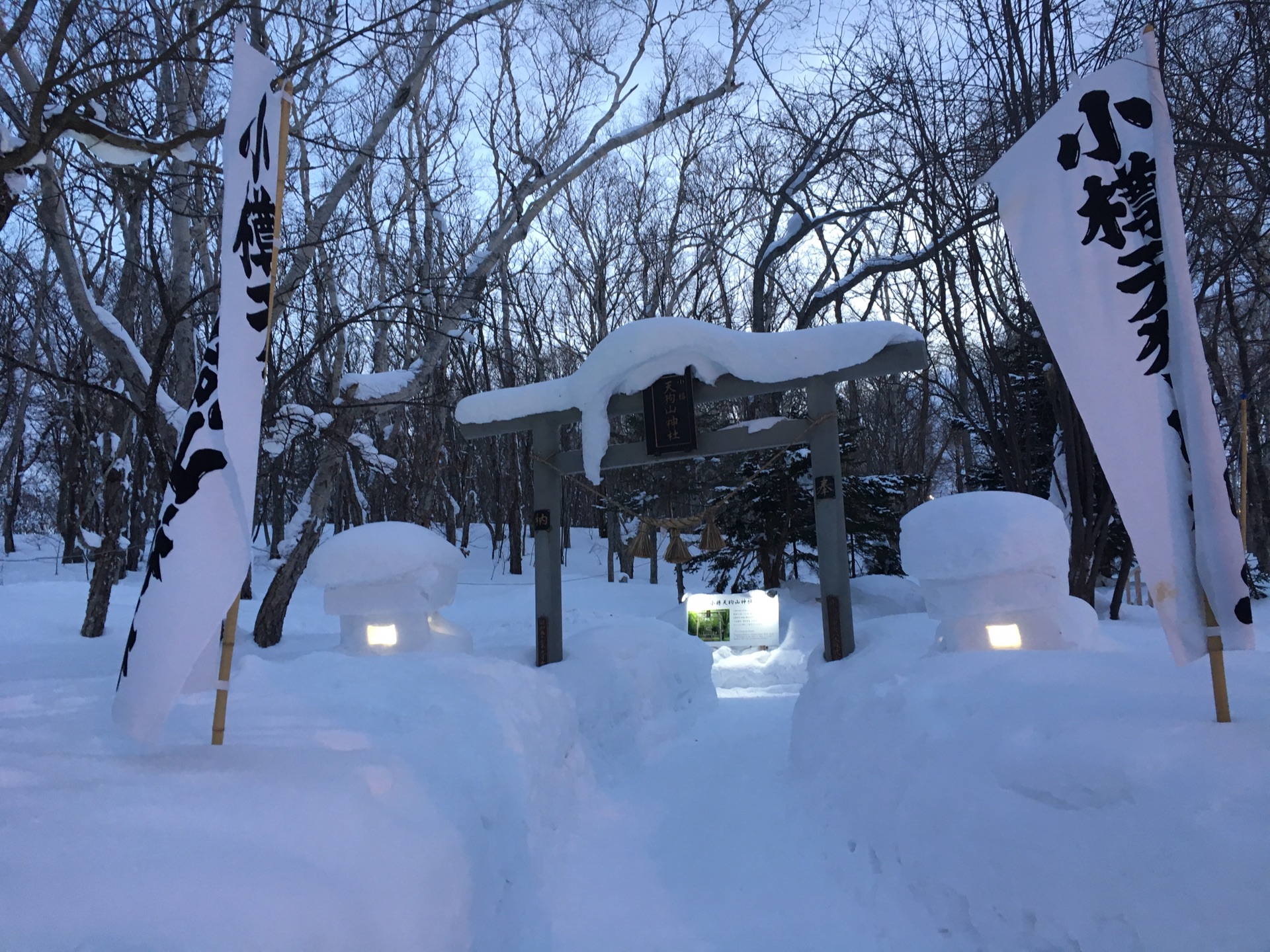 北海道自助遊攻略