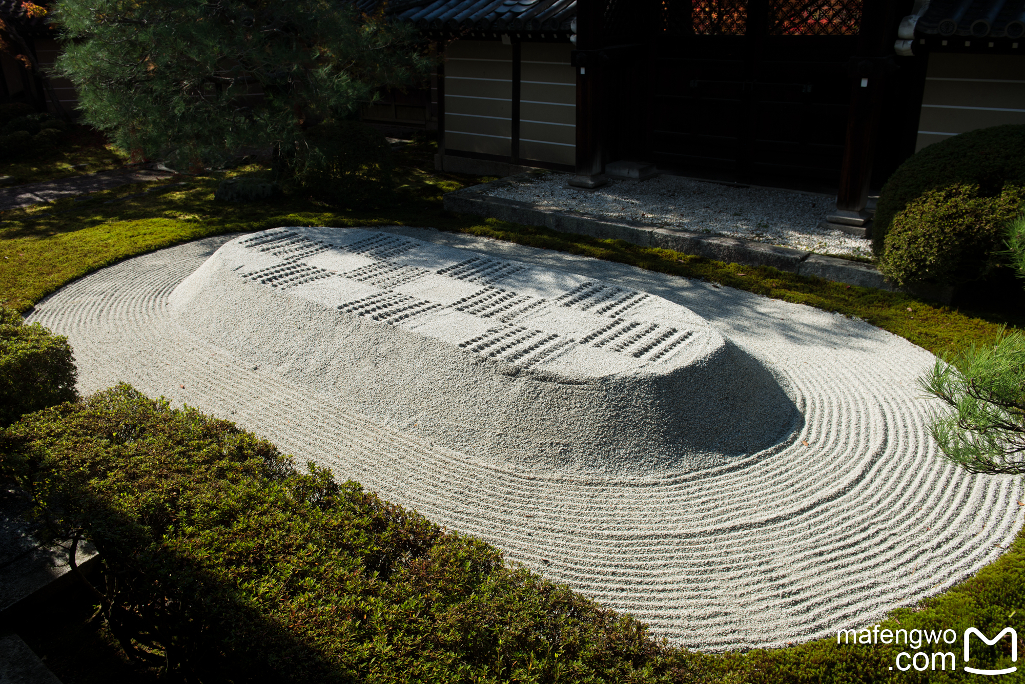 京都自助遊攻略