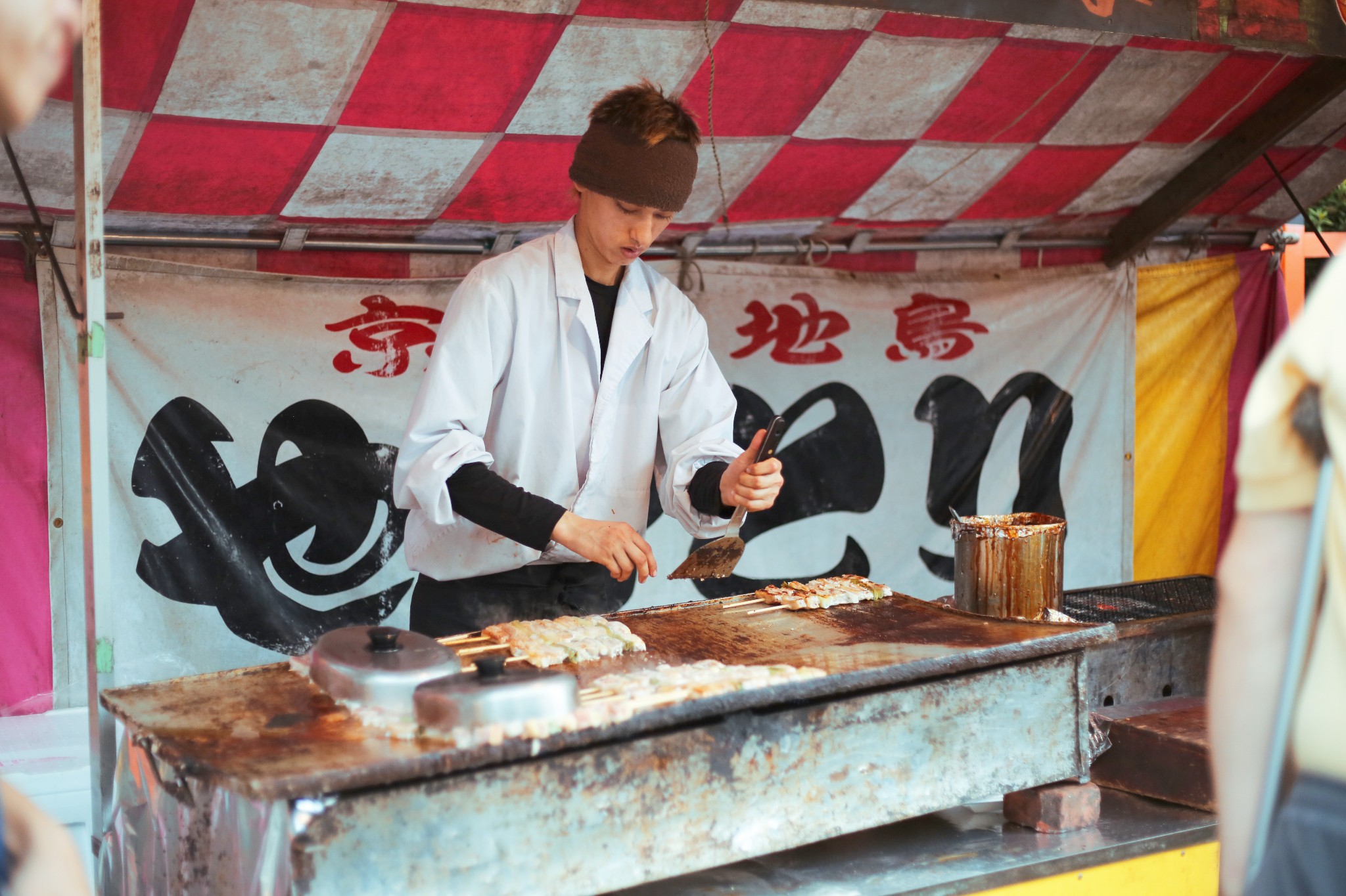 京都自助遊攻略