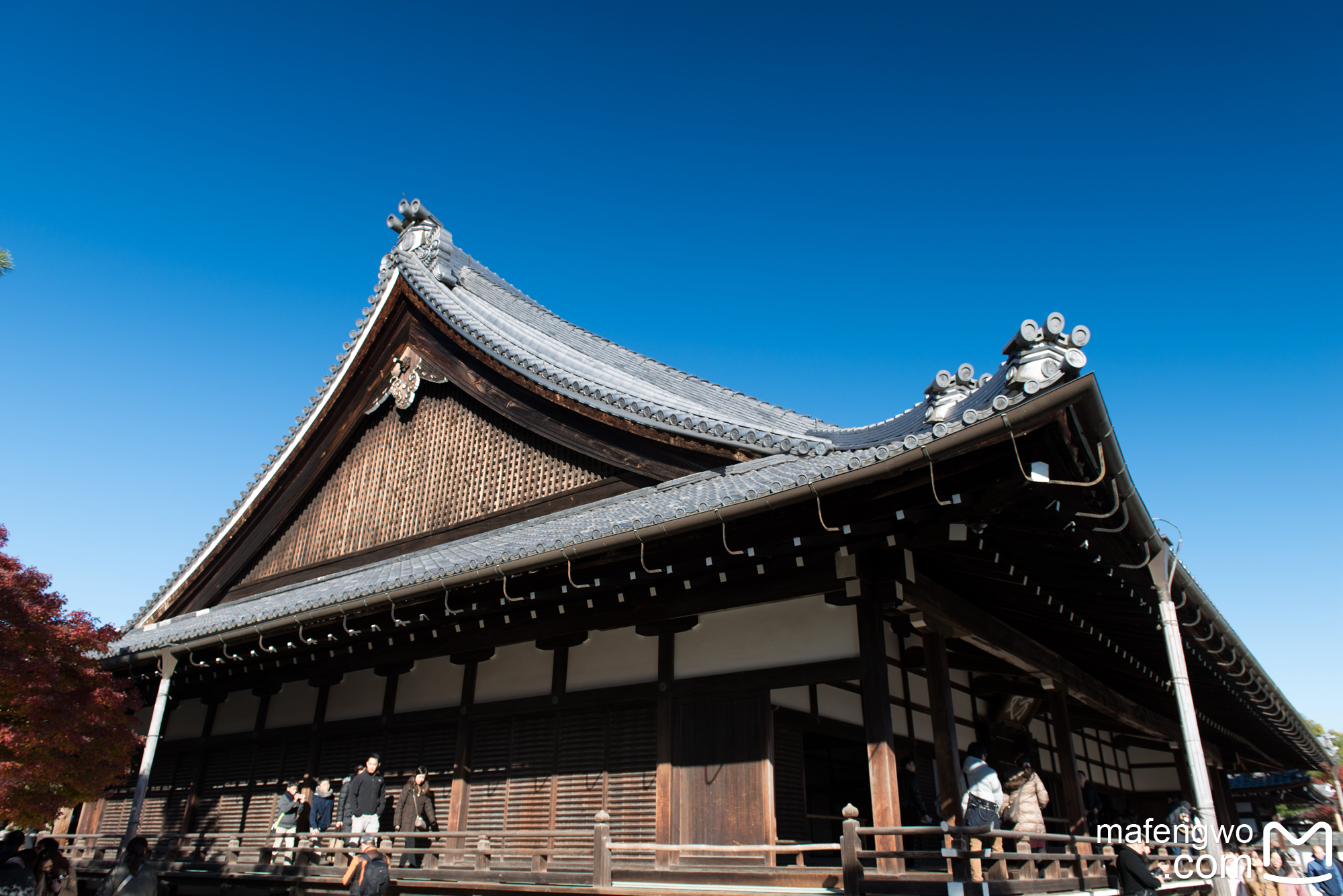 京都自助遊攻略