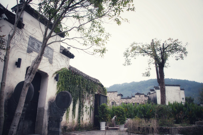 繁星之下的露营初体验!