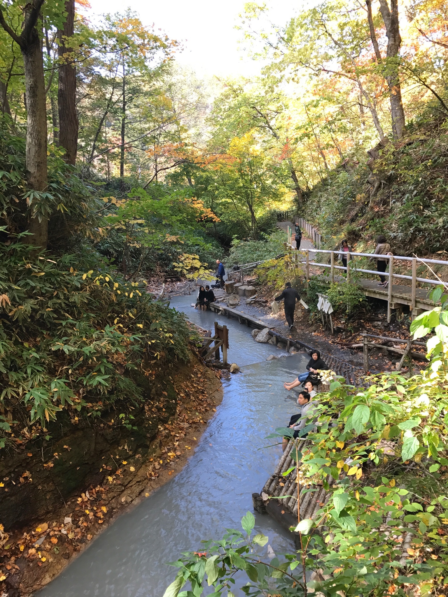 北海道自助遊攻略