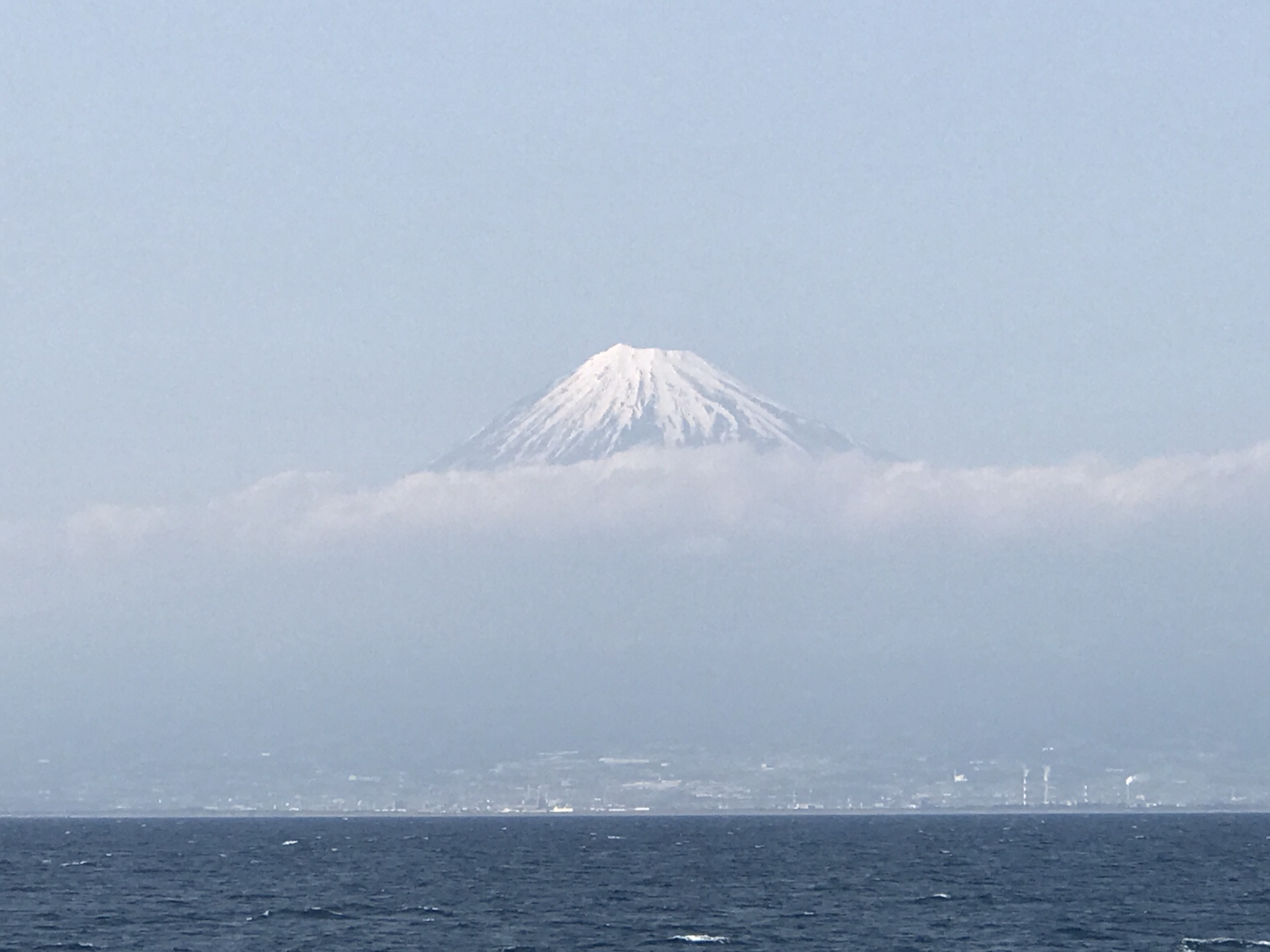 富士山自助遊攻略