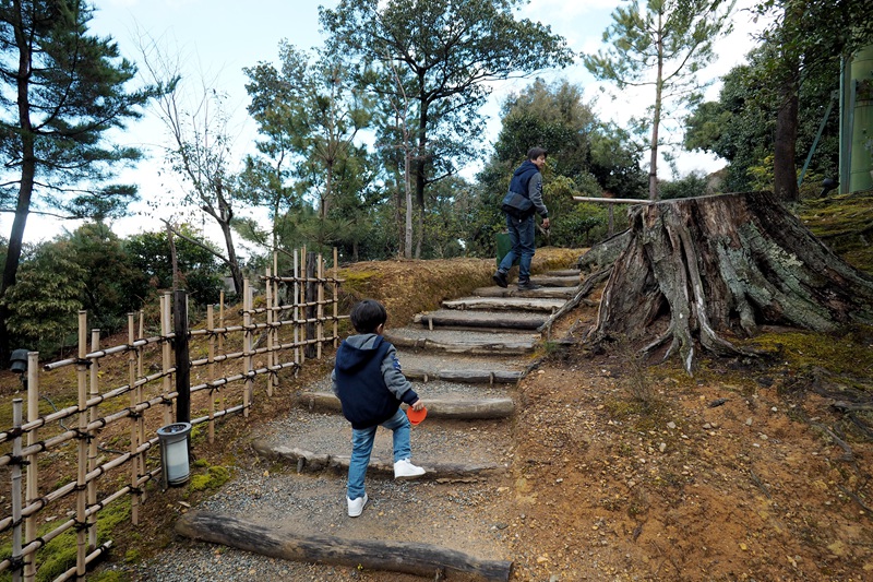 京都自助遊攻略