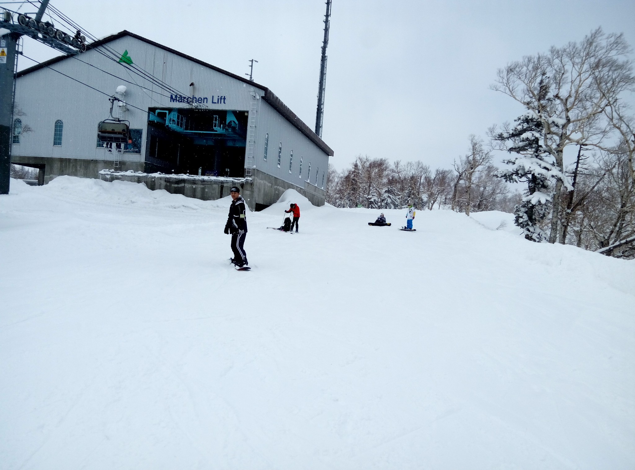 北海道自助遊攻略