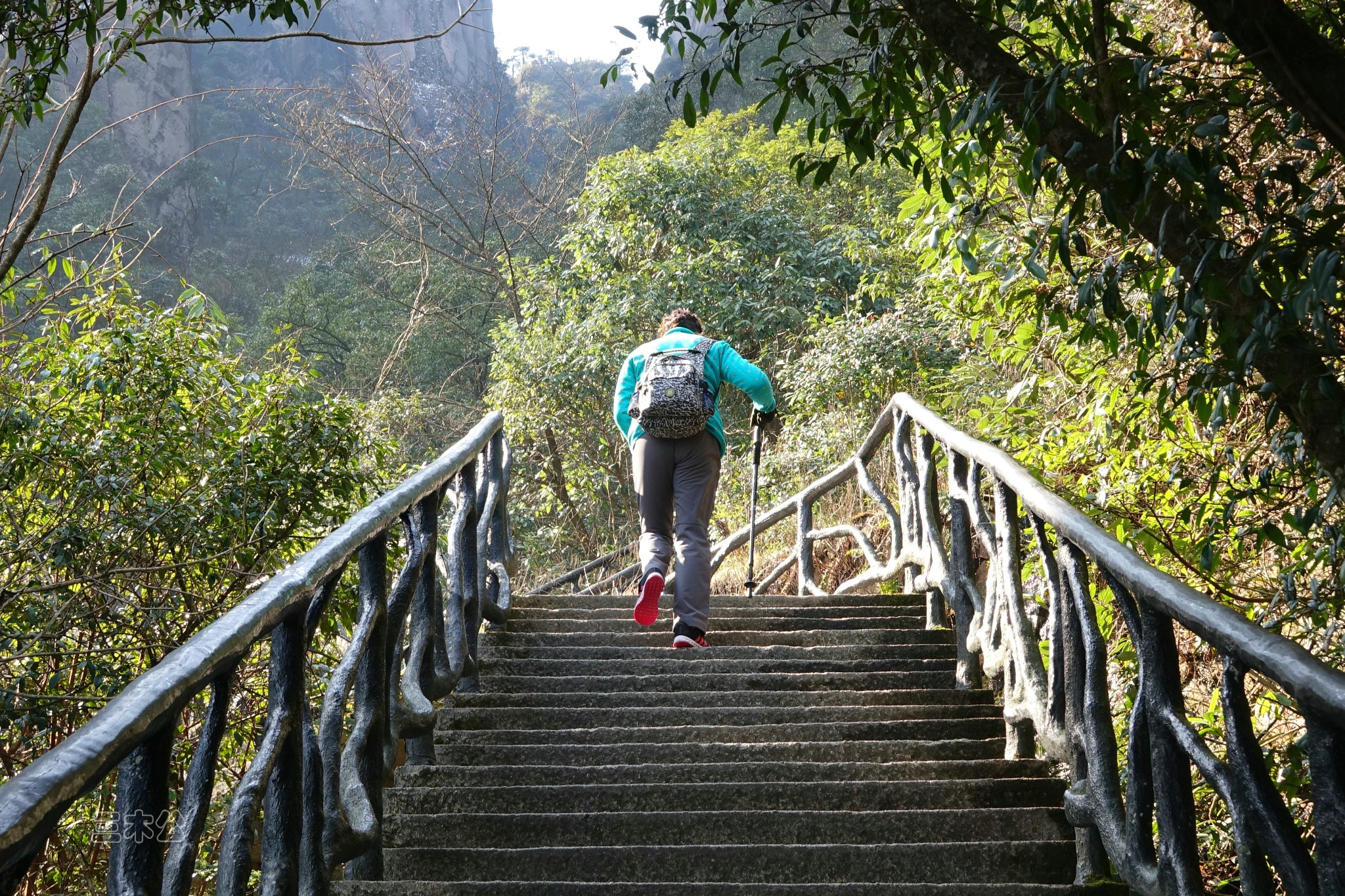 三清山自助遊攻略