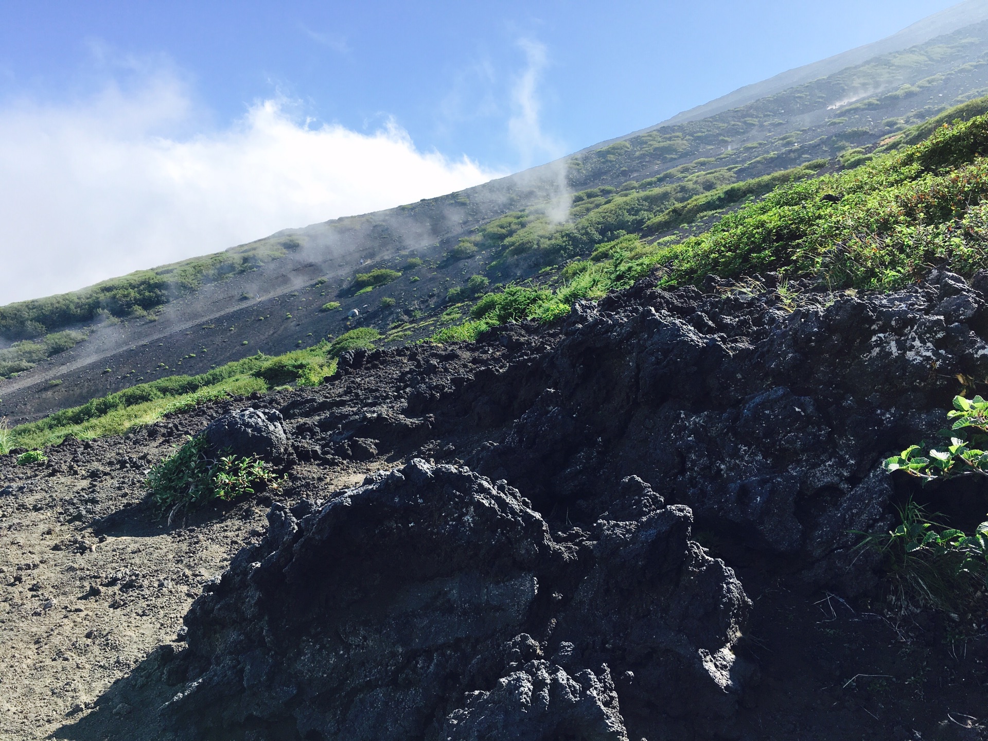 富士山自助遊攻略