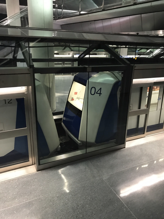 美国华盛顿杜勒斯机场转机过夜攻略