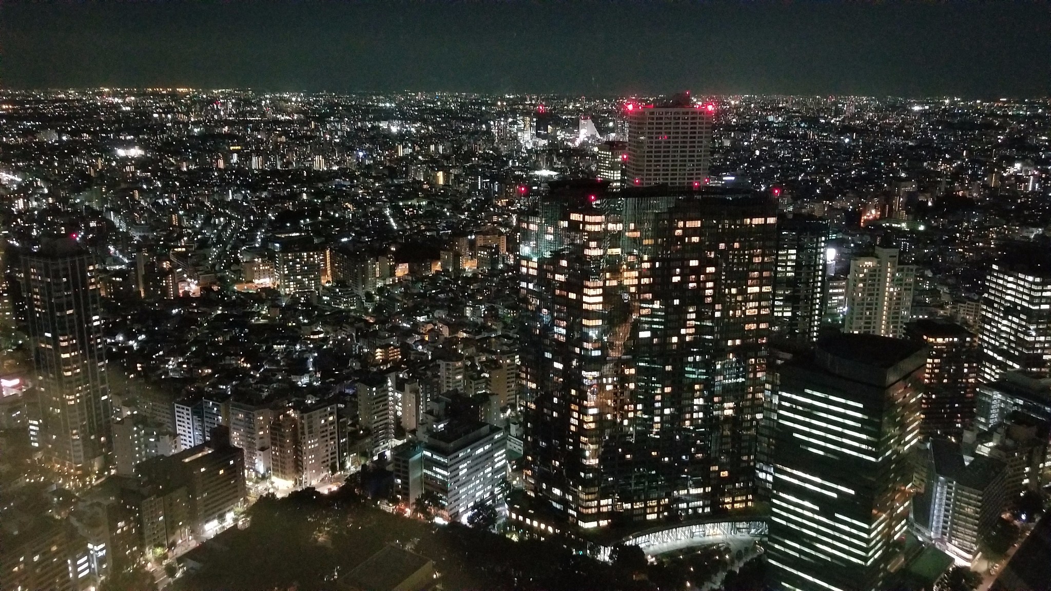 東京自助遊攻略