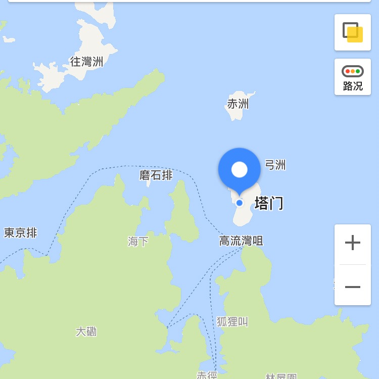 香港塔门岛怎么露营香港塔门岛露营攻略香港塔门岛露营注意事项