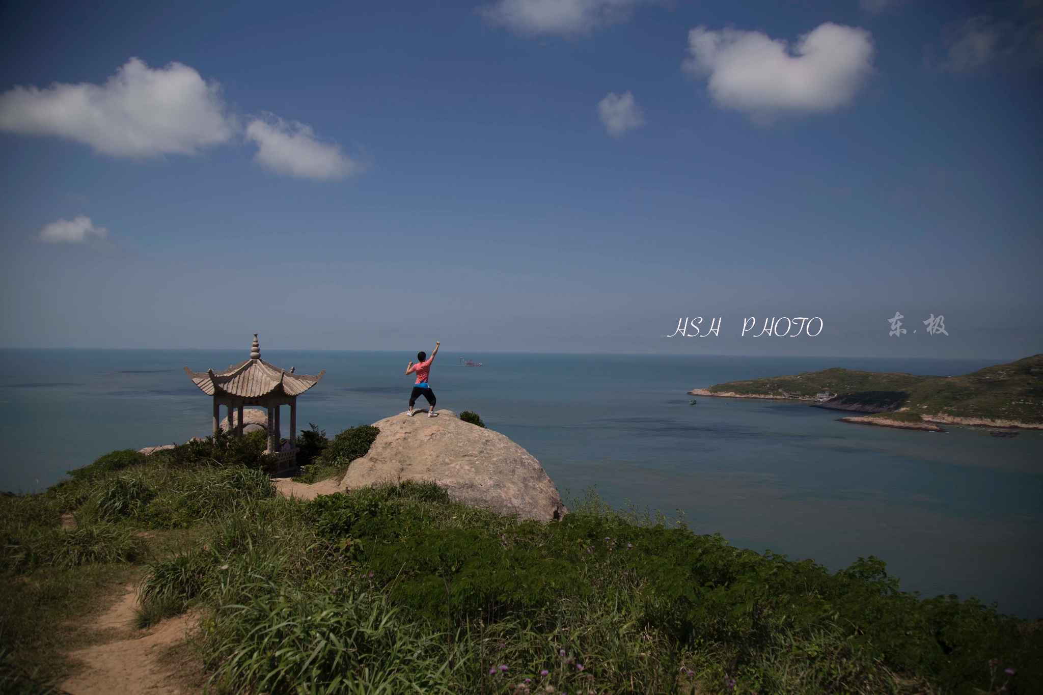 東極島自助遊攻略