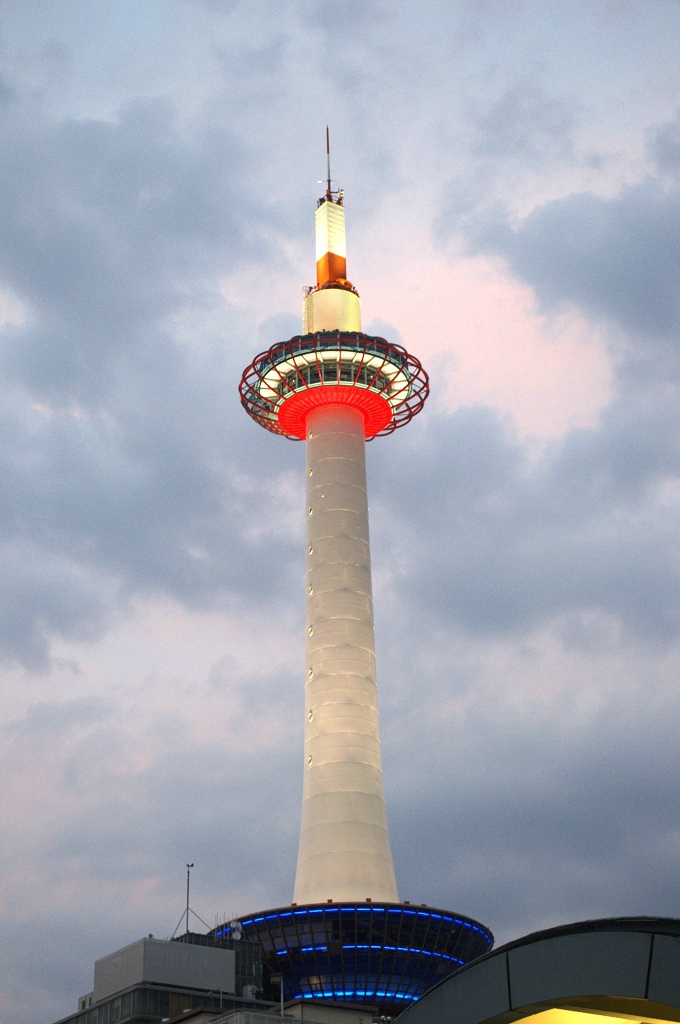 京都自助遊攻略