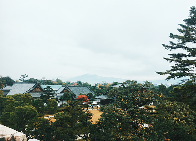京都的一期一会