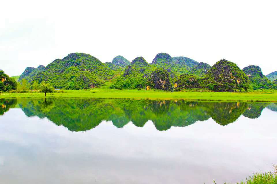 普者黑旅游怎么穿搭_普者黑旅游地图(3)