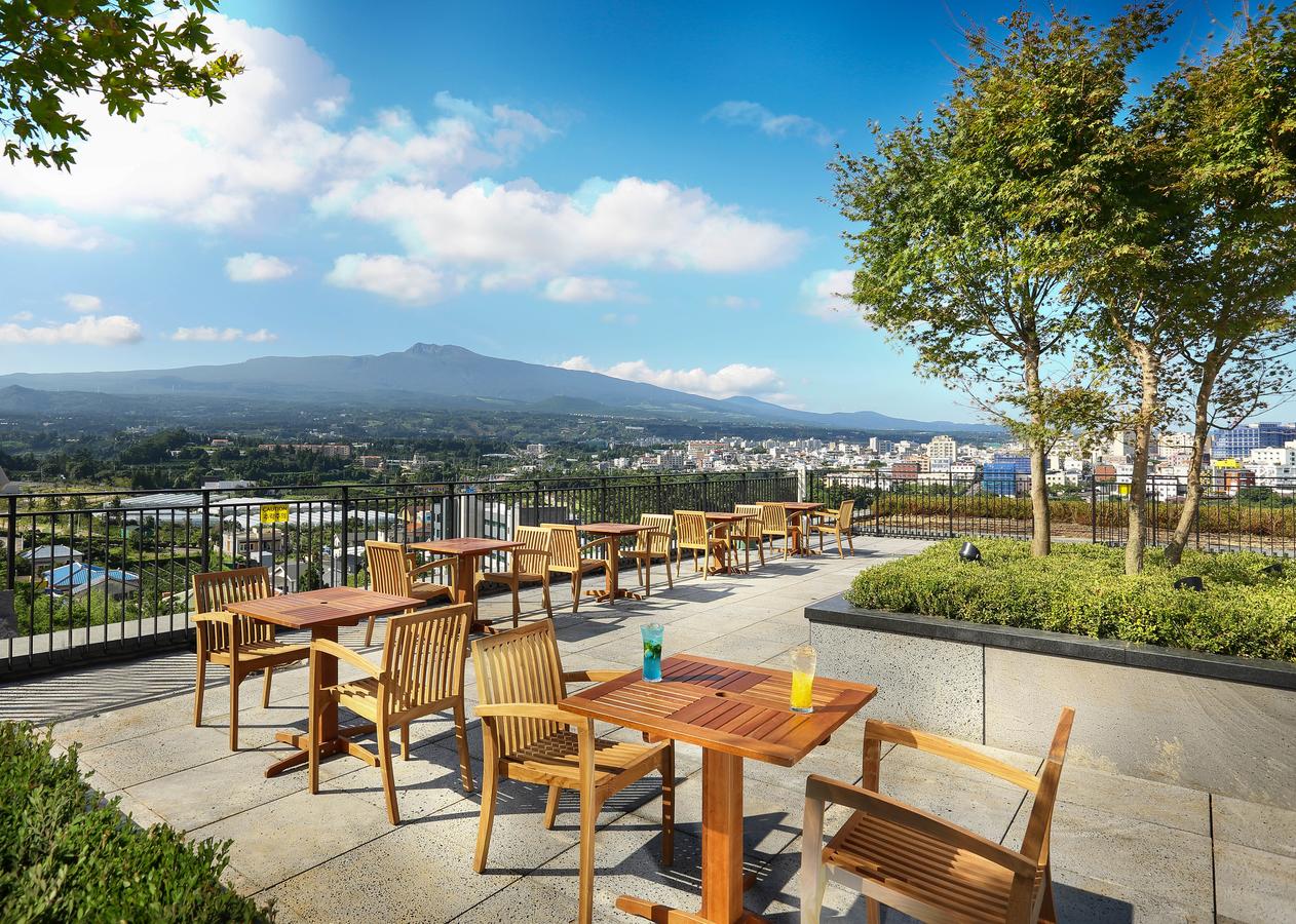 济州岛阳光公园酒店 parksunshine jeju预订 - 马蜂窝