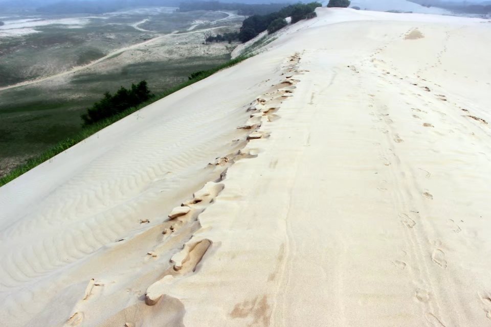 秦皇島自助遊攻略