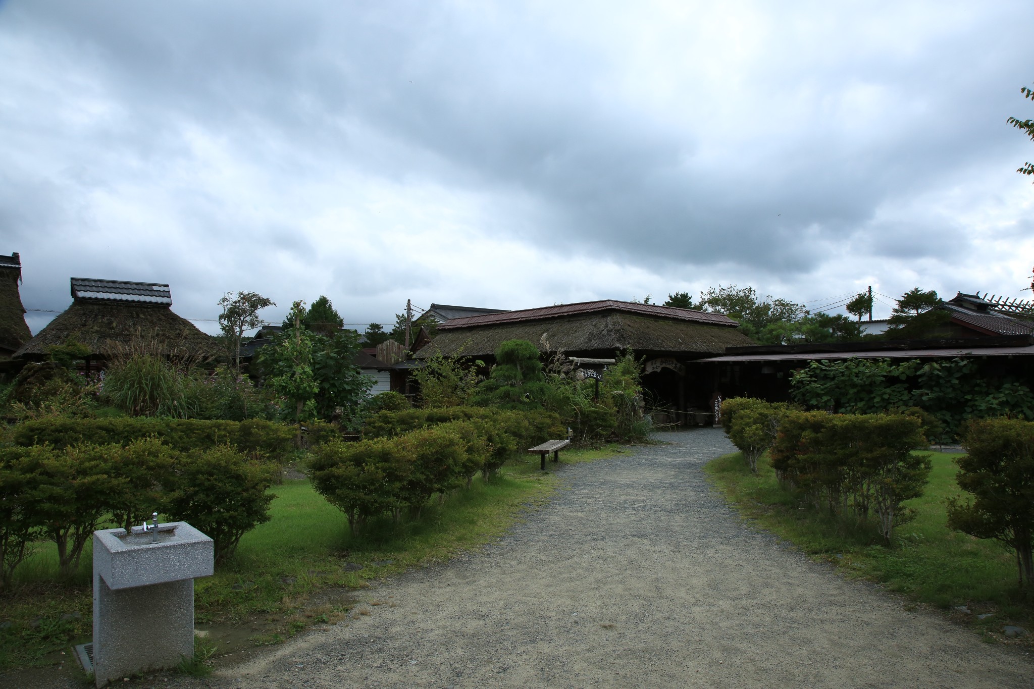 富士山自助遊攻略