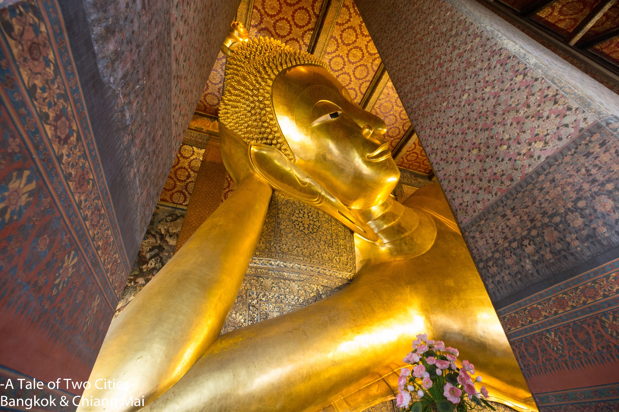 泰国有哪些寺庙,泰国值得去的寺庙,泰国寺庙推荐