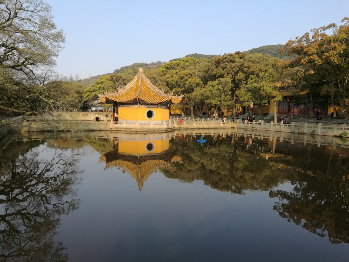 普陀多少人口_普陀寺