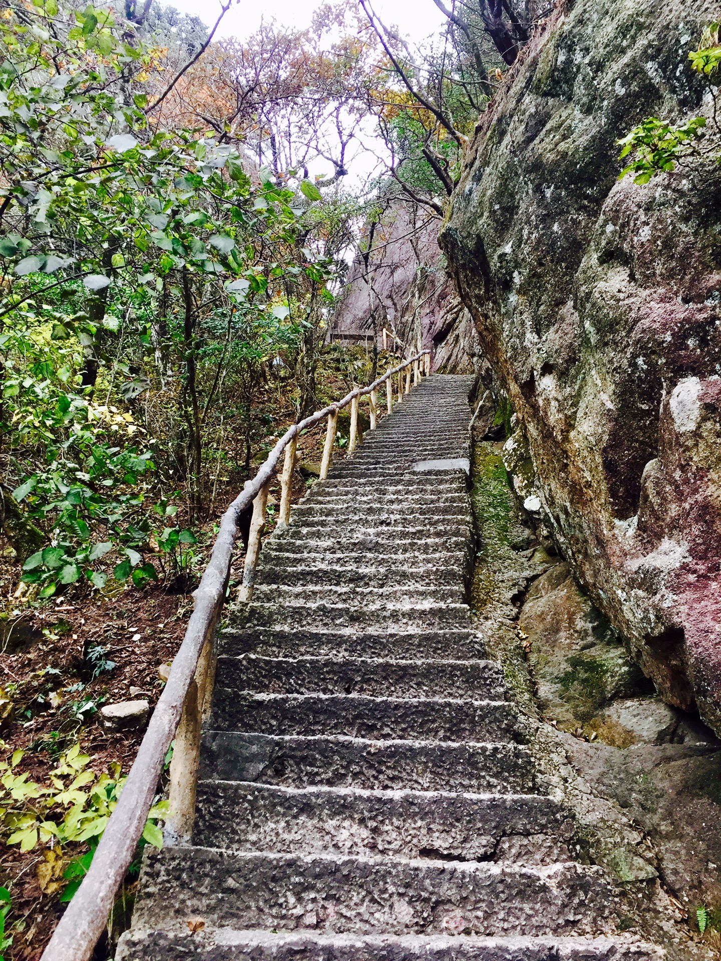 黃山自助遊攻略